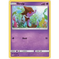 Skrelp - 52/131 - Forbidden Light - Pokemon TCG
