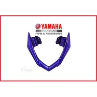Handle Seat/Spoiler LC 135 5S V2-V3 (BIRU GP DPBMC ) 100% Original HLY!