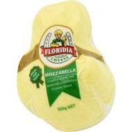 PREMIUM GRADE FLORIDA AUSTRALIAN MOZZARELLA PEAR CHEESE ( 500G )