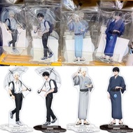 [代購] 光逝去的夏天 雨之日ver. 浴衣ver. 亞克力立牌 佳紀 & 光 SET 光死去的夏天 辻中佳紀 忌堂光
