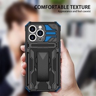 For Google Poxel 6A 6 Pro Phone Case Armor Drop-resistant Back Clip to Protect Camera Hard Cover