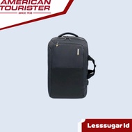 American TOURISTER Segno 4 Backpack With Antimicrobial Lining