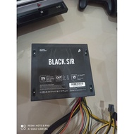 PSU BLACK SIR 450W 1STPLAYER GAMING