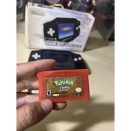 Gameboy gbc gba original tape