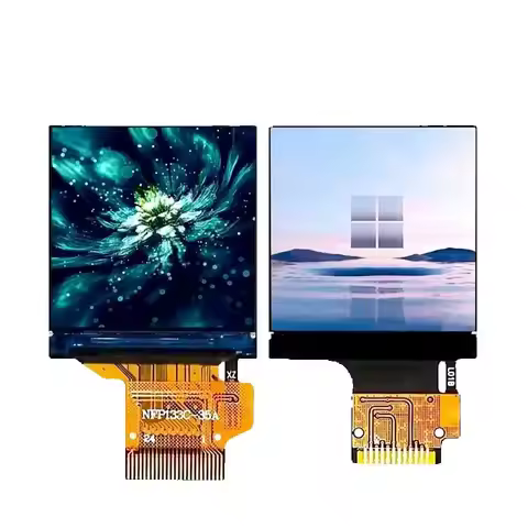 1.3 inch IPS TFT LCD 1.3" Display Screen Module 240*240 ST7789 Drive 240X240