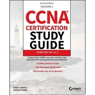 CCNA Certification Study Guide Volume 1