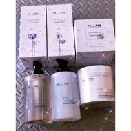 V I B S" Zuan Shampoo, Hair Mask , Shower Gel , Top Team Shampoo wangi