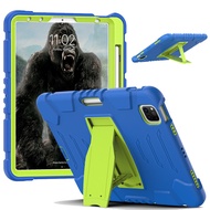 For Apple iPad Air 4 5 4th 5th Gen 10.9 inch 2020 2022 A2324 A2325 A2316 A2072 A2588 A2589 A2591 Cas