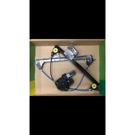 Alfa Romeo 159 Front left window regulator