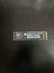 Samsung 990 PRO 4TB M.2 SSD