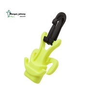 Scuba Diving Octopus Regulator Standard Mouthpiece Holder Diving Regulator Mouthpiece Octopus Holder