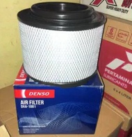 Filter Udara Innova 2004 2015 Bensin Diesel Merk Denso Original ori