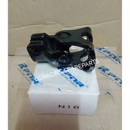 NISSAN SENTRA N16 STEERING COUPLING