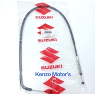[58200-25G30-000] CABLE ASSY, CLUTCH - SATRIA FU-KARBU K6/9