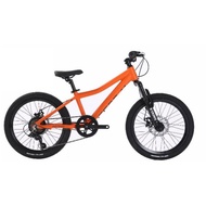 RALEIGH 20: STORM KID BIKE (2023)