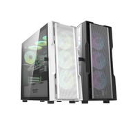 DarkFlash DK431 Mesh ATX PC Case