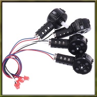 Motor Base E88/E99 Universal Folding Remote-Controlled Drone for RC Drone E88pro Quadrotor Spare Par