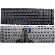 LAPTOP KEYBOARD FOR HP pavilion 15-AC 15-AF 250 G4 255 G4 256 G4