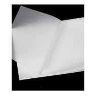 A3A4 Sulfate Paper Copy Copy Tracing Paper Pattern-making Transfer Paper Transparent Paper Tracing P