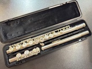 Yamaha Flute YFL212 長笛
