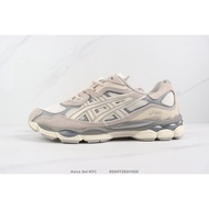 Asi/cs Gel NYC Comfortable low-top Off road Running Shoes Breathable Sneakers 36-45