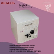 Aegeus Safe Aegis S1 night drawer trap night drawer trasafety box night safe box Aegis s1 trap aegis