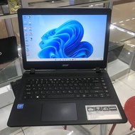 Laptop Acer Aspire 3 A314-33 Intel Celeron