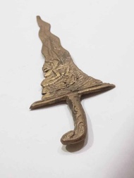 Pusaka Barang Antik Keris Semar