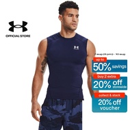 Under Armour Men's HeatGear® Armour Sleeveless