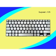 Asus Vivobook 14 K403 L403 X403 K403F K403F K403FA L403F L403FA X403F X403FA Series Silver Without B