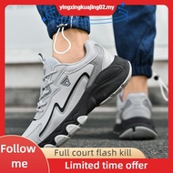 Women Sport D'Lites 5.0 Level Up Casual Shoes - 150524-WGY Air-Cooled Memory Foam Kasut Sneaker, Per