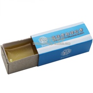Rosin Flux Rosin Block Welding Assistant Repair Consumables Electric Soldering Iron Welding Auxiliar