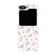 HP Softcase Casing Samsung Z Flip 7 6 5 4 3 2 & Case Oppo Find N3 N2 Flip | Casing Cute Aesthetic Ca
