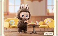 Labubu 企企隱藏版