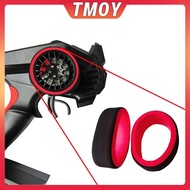 TMOY Universal Car Transmitter Steering Wheel Sponge Parts for FUTABA FUTABA 3PV 4PV 4PLS 4PX 7PX TM