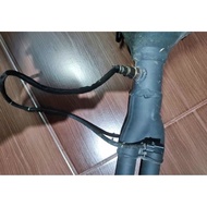 Co2 sensor exhaust sensor r25 mt25