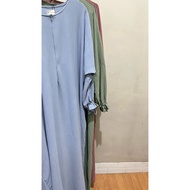 Defect marwa malika batwing abaya