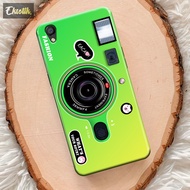 Case OPPO A37 A37F NEO 9 - EKSOTIK - Casing Hp OPPO A37 A37F NEO 9 - Fashion Case - Silikon OPPO A37