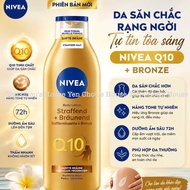 Nivea Body Lotion Germany