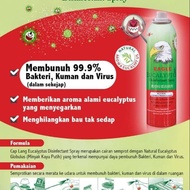 Eagle Eucalyptus Disinfectant spray 280ml Original
