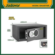 JADEVER ตู้เซฟนิรภัย #JDEB1535