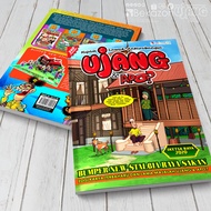 Majalah Ujang & APO? New-Stalgia : Raya Sakan 2022