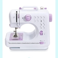 Yuhua 505A Sewing Machine, Household Electric Desktop Handheld Fully Automatic Sewing Machine, Sewin