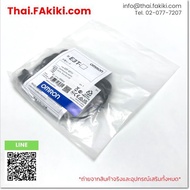 (A)Unused E3T-ST11 2m Photoelectric Sensor OMRON (66-102-413)