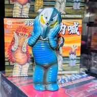 Kaiju One Ultraman Monster The Scream Alien Zarab Figure 壹工房 鹹蛋超人 円谷怪獸 大吶喊 扎拉布星人 搪膠 膠仔