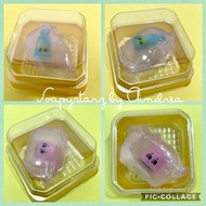 Doorgift Cat Soap With Box