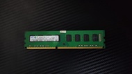 RAM PC 4GB - DDR3 - 2Rx8 PC3 - 12800U MERK SAMSUNG
