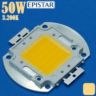 Led HPL 50 Watt WARM WHITE 3200-3500K 5000-6000LM Epistar LED