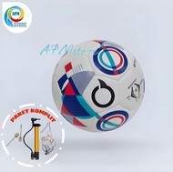 Bola Futsal Size 4 Ortuseight MEMPHIS Bahhan TPu Origjinal Asli