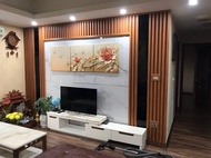 Kệ tivi Lan Việt KT03 - nhận đặt hàng theo yêu cầu - giao hàng toàn quốc -  chất liệu cao cấp bảo hà